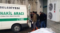 CENAZE ARACI - Düzce'deki Cinayetin Ardından