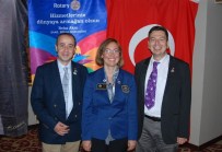 LEMAN - E-Kulüpler Hizmette Sınır Tanımıyor