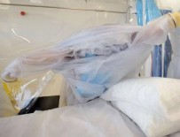 SIERRA LEONE - Ebola için vadedilen 1,9 milyar dolar bağış yapılmadı