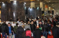 DIYARBAKıR TICARET VE SANAYI ODASı - Emitt Fuarı'nda Diyarbakır'a Ödül