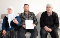 Eşine Bastonla Vurup Cezaevine Giren 95'Lik Dede, Cumhurbaşkanı'ndan Af Bekliyor