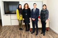 Gençlere Eğitim Ve İş Fırsatı