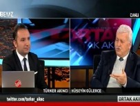 Hüseyin Gülerce: Hepimiz aynı gemideyiz ama Fethullah Gülen ABD gemisinde
