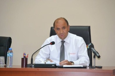 Isparta'ya Dev AVM Geliyor