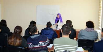 Komek Kayıtları 1-12 Şubat Arası Alınacak