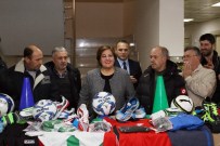 Konak'tan Amatöre Bir Destek Daha