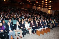 NIHAT ÖZTÜRK - Küreci Açıklaması 'Göcek Tünelinin Takipçisiyiz'