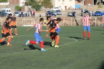 Malatya Yeşilyurtspor, Güçlü Rakibine TEK Golle Boyun Eğdi