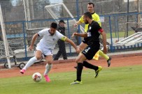 FETHIYESPOR - Nazilli Belediyespor Haftayı Puansız Kapattı