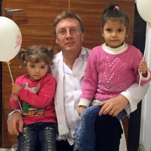 Nesiller Boyu Tedavi