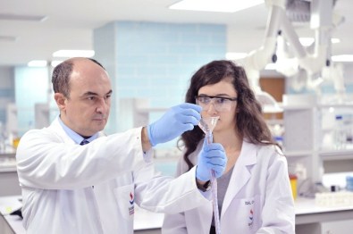 Sanko Üniversitesi'nde Yüksek Lisans Programı