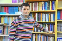 HALIFE - SAÜ Öğretim Üyesi Dündar Açıklaması 'Mezhep Dinden Ayrı Değildir'