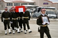 ŞIRNAK VALİSİ - Şehit Korucunun Cenazesi Şırnak'ta Defnedildi