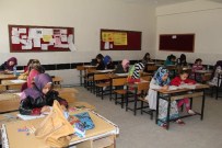 KUTLU DOĞUM - Silvan'da Siyer Sınavı Yapıldı