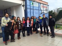 İSPANYOLCA - Speakıng Kafe, Öğrenciler İçin Bulunmaz Fırsat