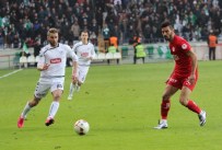 DANILO - Torku Konya çeyrek finalde