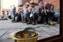 TTK'da Aralık Ayında İş Kazalarında 226 İşçi Yaralandı