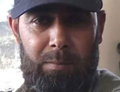 Türkmen komutan çatışmada şehit oldu