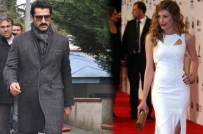 KENAN İMİRZALIOĞLU - Ünlü Çiftin Nikah Tarihleri Belli Oldu
