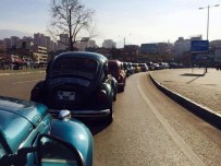 Vosvosların Sigortası Attı