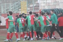 Yalovaspor Haftalar Sonra Güldü