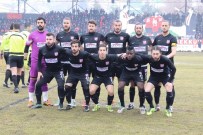 Yozgatspor Açıklaması4 Nevşehirspor Açıklaması1