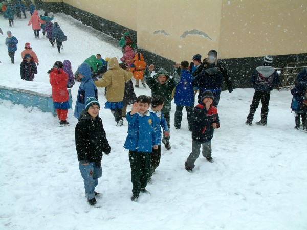 Okulların tatil olduğu iller belli oldu