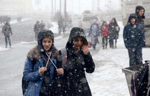Okulların tatil olduğu iller belli oldu