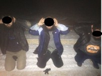 10 Terörist Öldürüldü