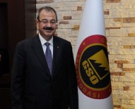 2015 Yılı İhracat Rakamı Açıklandı