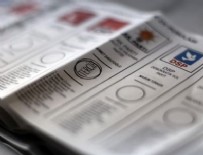 ÇÖZÜM SÜRECİ - 2016'nın ilk anketi: AK Parti oylarını yüzde 50'ye çıkarttı