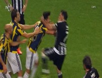 ACUN ILICALI - Ali Güneş ve Ahmet Dursun birbirlerine girdi