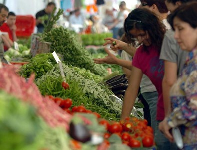 Aralık ayı enflasyon rakamları açıklandı