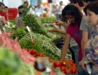 Aralık ayı enflasyon rakamları açıklandı