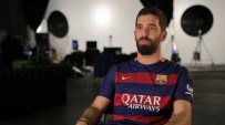 LA LIGA - Arda'nın Barcelona Heyecanı