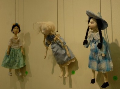 Arzu'nun Bebekleri Barış Çağrısı Yaptı