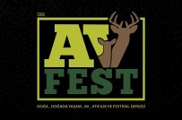 Avfest Dergisi 15 Ocak'ta Yayına Başlıyor