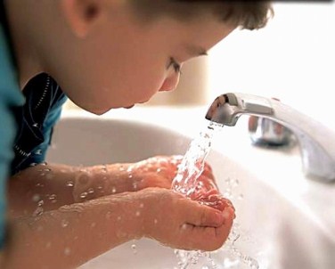 Aydın'da Kişi Başı Günlük 257 Litre Su Tüketildi