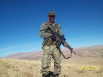 Babasıyla Telefonla Konuştuktan 1.5 Saat Sonra Şehit Oldu