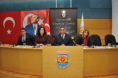 Başkan Can Açıklaması 'Yüzde 95.6 Oranla Bütçeyi Tutturan Örnek Bir Belediyeyiz'