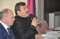 Başkan Karabacak, Darıca'nın Yeni Projelerini Anlattı