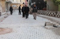 Bayraklı'da Hizmet Seferberliği