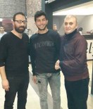 ARA TRANSFER - Bb Erzurumspor'dan Transfer Atağı
