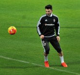 TOLGAY ARSLAN - Beşiktaş'ta Devre Arası Kampı Başladı