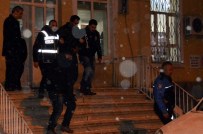 TAŞ OCAĞI - Besni'de Öldürülen Tamircinin Cinayet Zanlısı Yakalandı