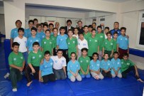 Büyükşehirden, Ata Sporuna Destek