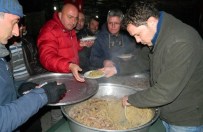 Çanakkale'de 650 Avcı Genel Kurulda Buluştu