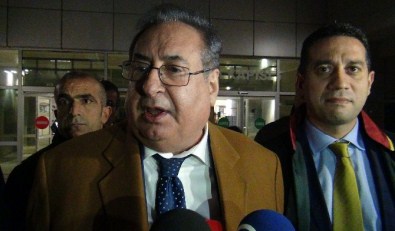 CHP'li Eski Başkan Özcan Açıklaması 'Bu Bir Siyasi Linçti'