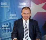 GÜRSEL TEKİN - CHP'li Gürsel Tekin'in 'Küfür Gafına' AK Parti'den Tepki