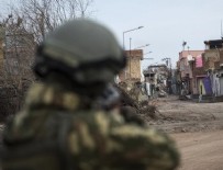 ŞEHİT ASKER - Diyarbakır Sur'da 1 asker 1 polis şehit